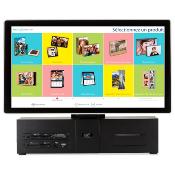 DNP Kiosque DSPro2DX Photo&Creation (DT-T9+DS620EX+DS820DX+Meuble)