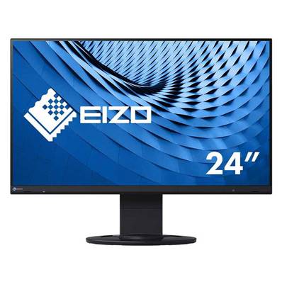 EIZO Ecran Flexscan 24" EV2460-BK Noir