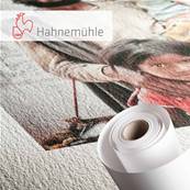 HAHNEMUHLE Papier Fine Art William Turner 190g 36"(91.4cm) x12m