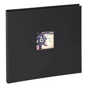 PANODIA Album STUDIO Traditionnel 60P 120V Noir