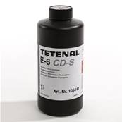 TETENAL Chimie E6 CD-S  1 L CONC.