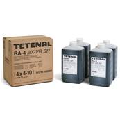 TETENAL Chimie RA-4 BX-VR SP pour 4x 4  10 Litres