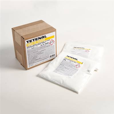 TETENAL Chimie VARIO FIX Poudre - pour 2 x 5 litres