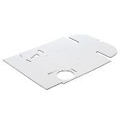 Boîte blanche carton pour Mug 330ml (11oz) 