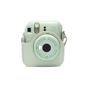 FUJIFILM Housse Instax Mini 12 Vert 
