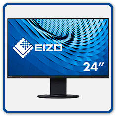 Écran EIZO