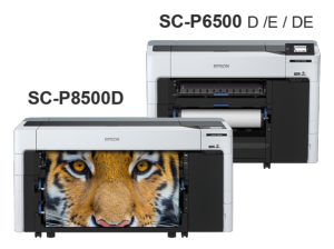 Garantie EPSON