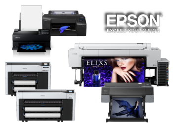 EPSON Grand Format