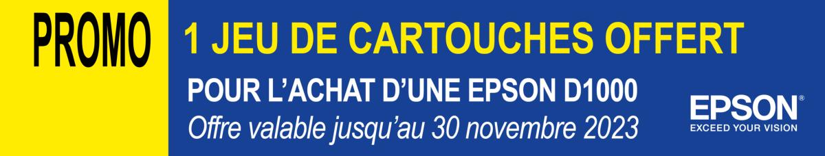 PROMOS EPSON
