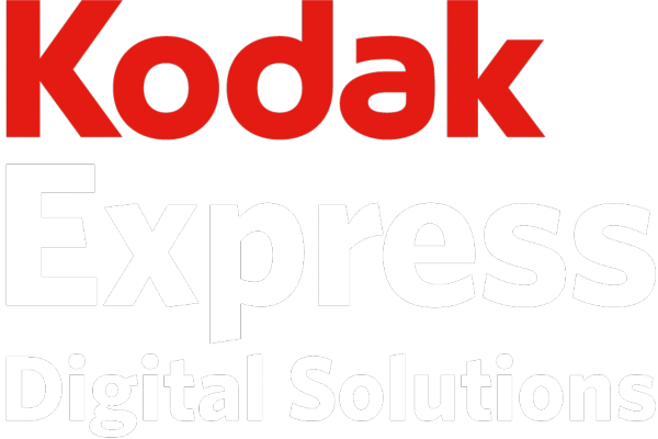 Réseau Kodak Express Digital Solutions