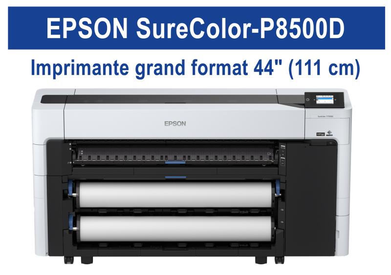 SC-P8500D