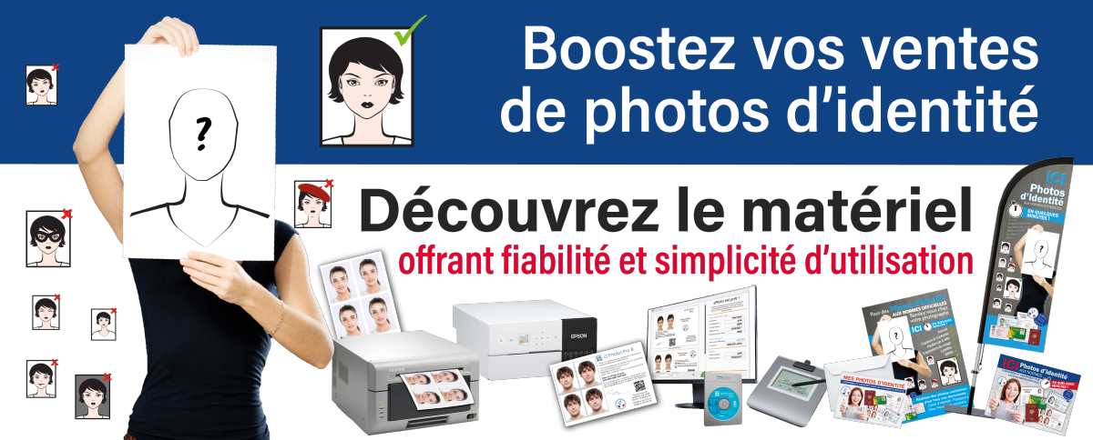 Photo d'identit
