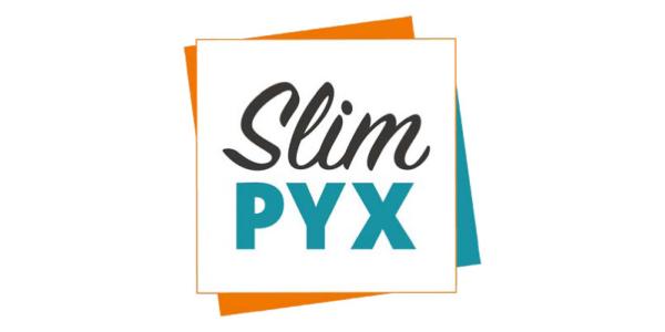 SLIM PYX