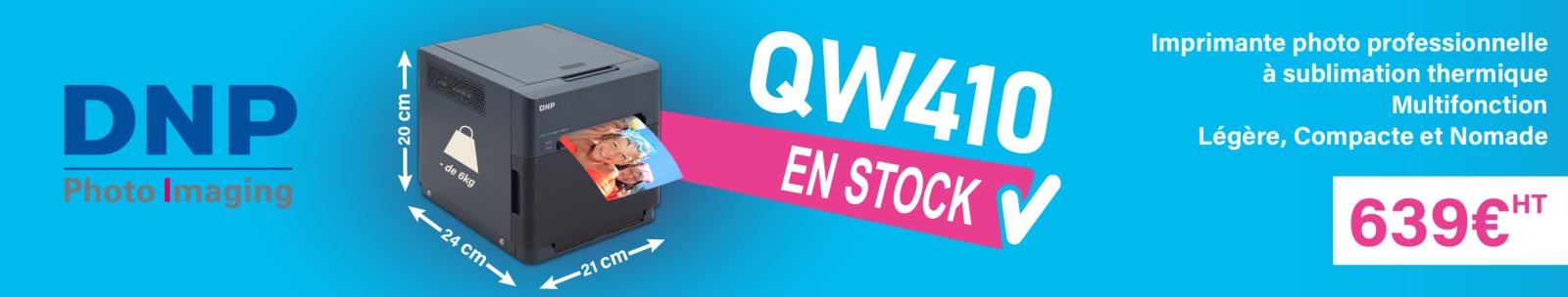 DNP QW410