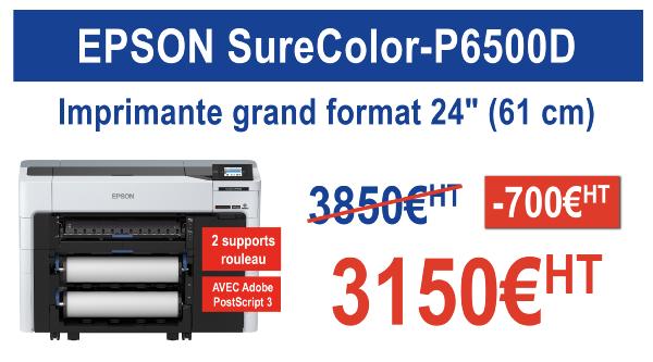 SC-P6500D