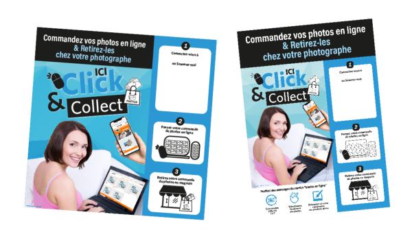 Kit communication ImagineWEB