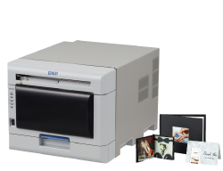DNP DS820-DX