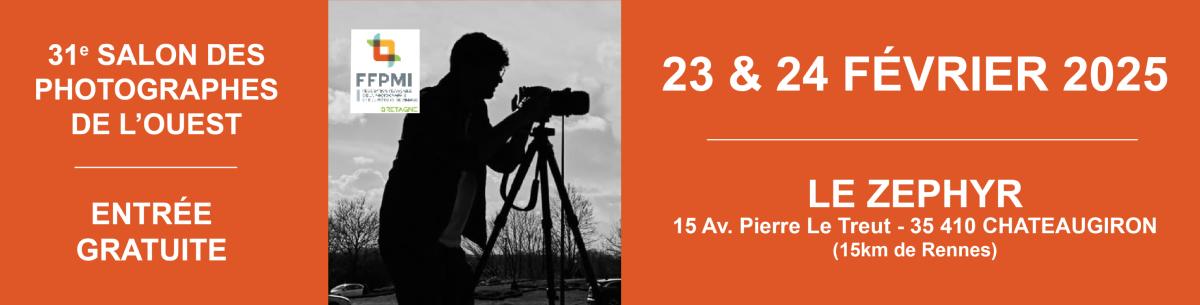 Salon des Photographes de l'Ouest