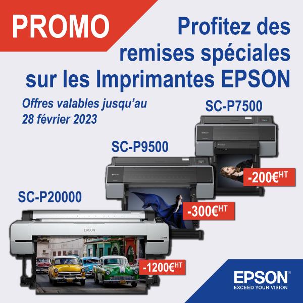 EPSON 