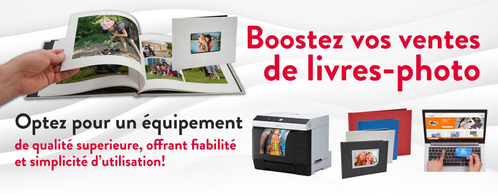 Livre photo