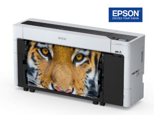 Imprimante Grand Format EPSON SL-D8500D