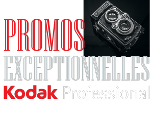 Film KODAK 120
