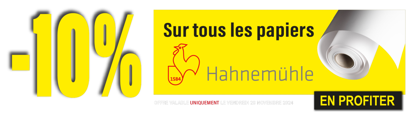 HAHNEMUHLE