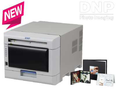 DNP DS820-DX