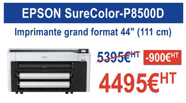 SC-P8500D