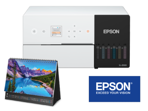 EPSON D500