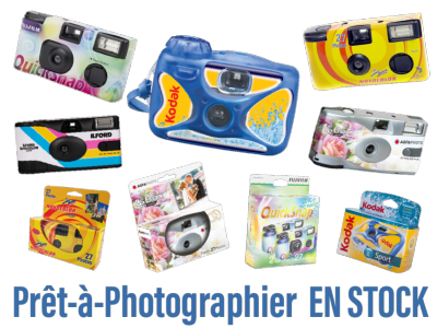 PAP en STOCK