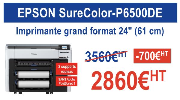 SC-P6500DE