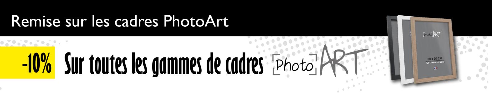 Cadres PhotoArt