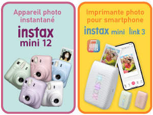 Instax