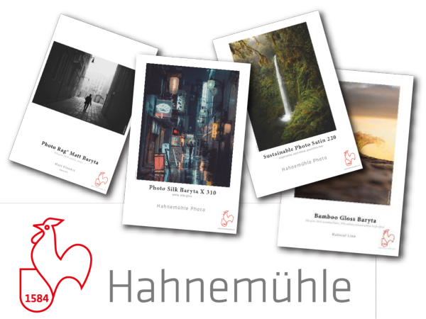 Hahnemuhle