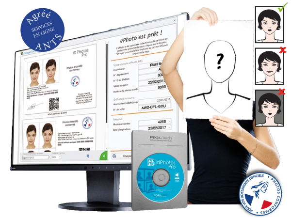 ID Photos Pro