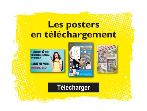 Affiches  tlcharger