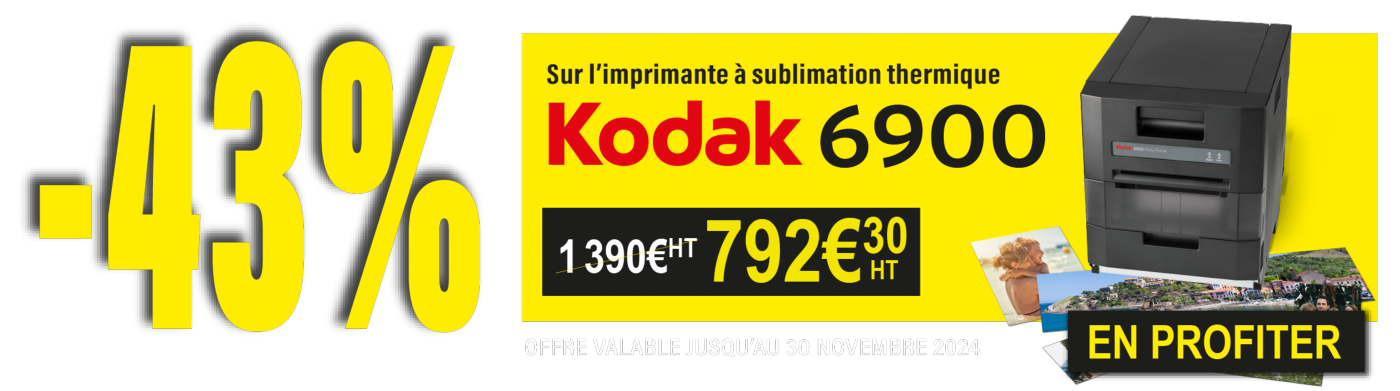 KODAK