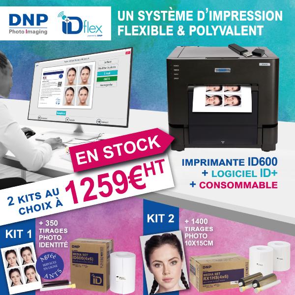 DNP ID+Flex