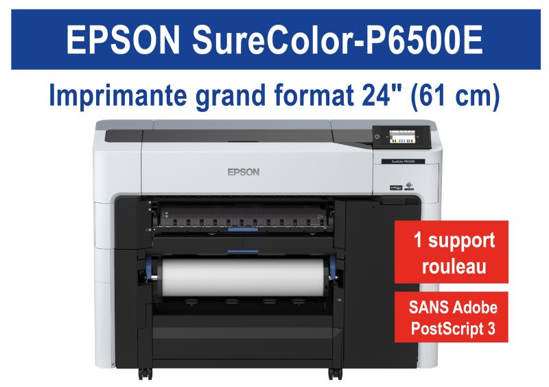 SC-P6500E