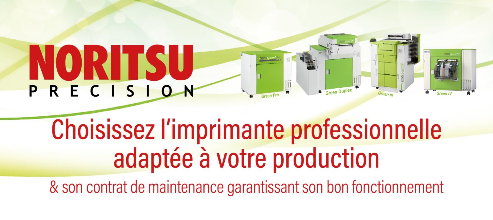 NORITSU
