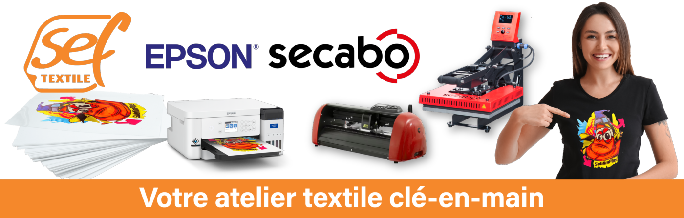 SEF - EPSON - SECABO