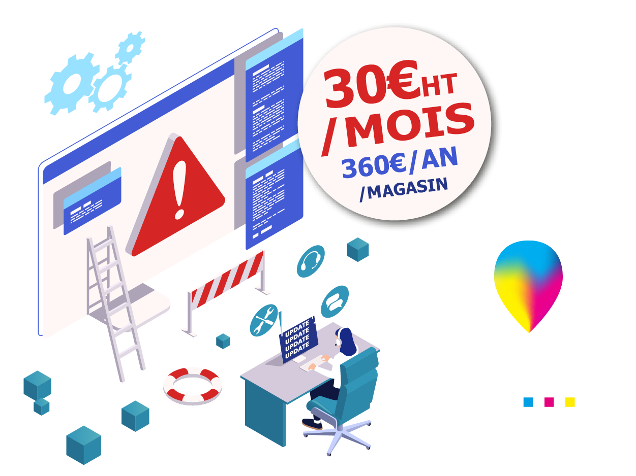 Support PREMIUM TETENAL