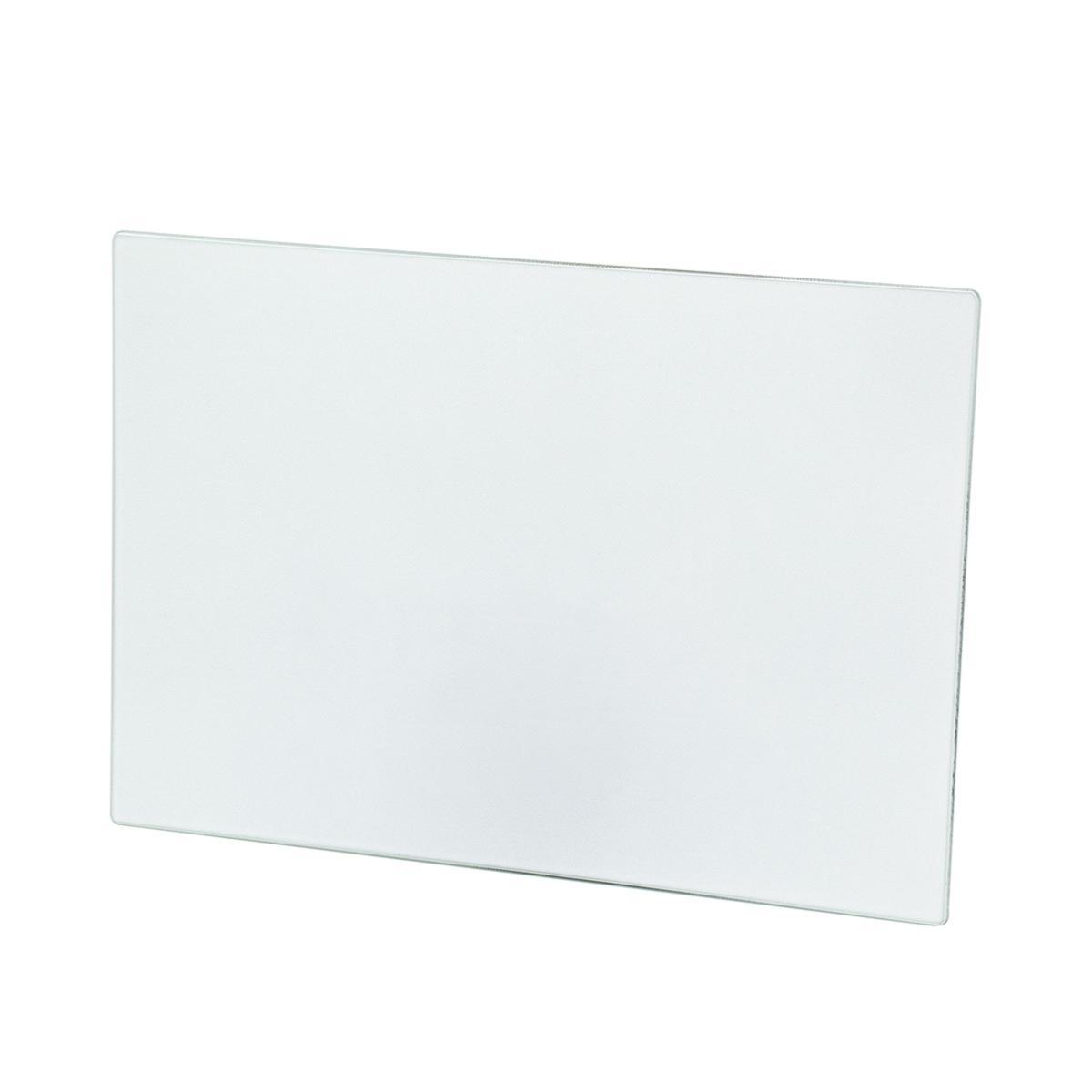 PLANCHE à Decouper Verre 200X285mm Vendu par 4