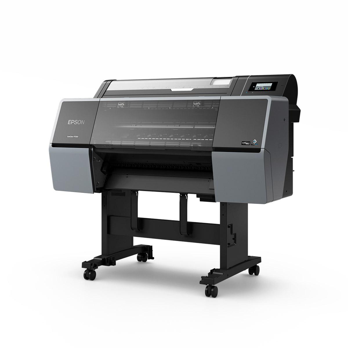 EPSON Imprimante grand format SC-P7300  24''-61 cm