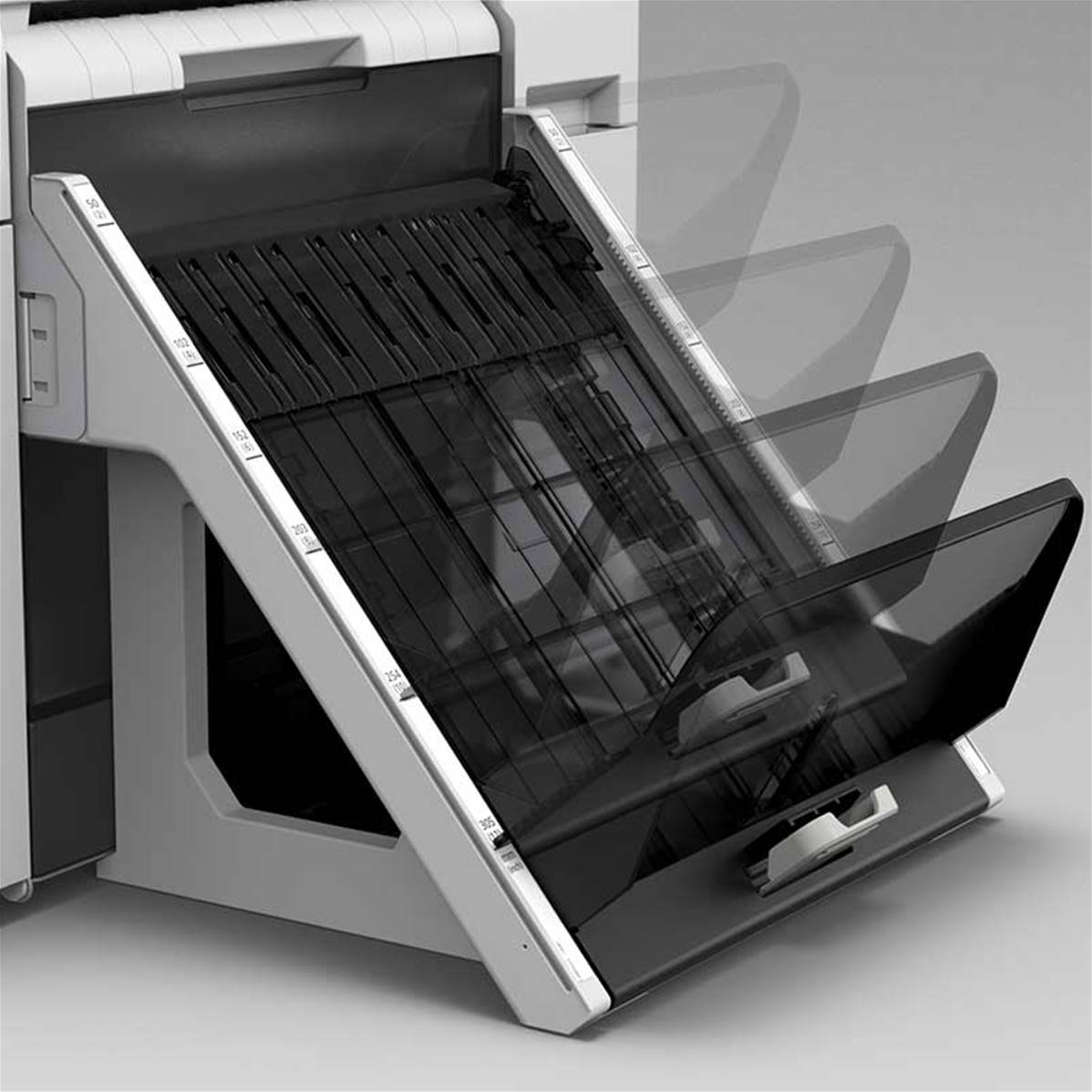EPSON Bac de Reception pour SURELAB SL-D800