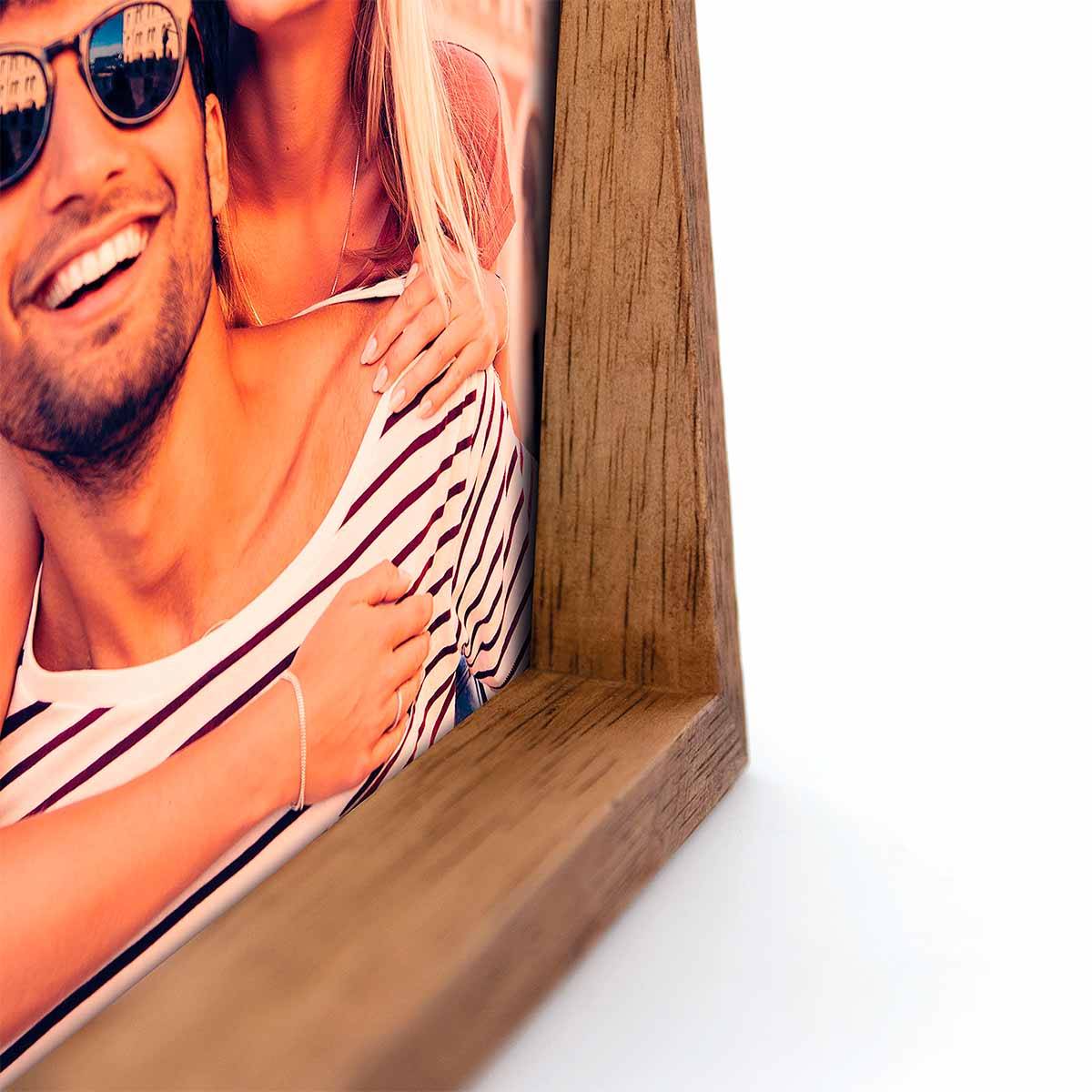 ZEP Cadre Marne Horizontal 10x15  Lot de 2