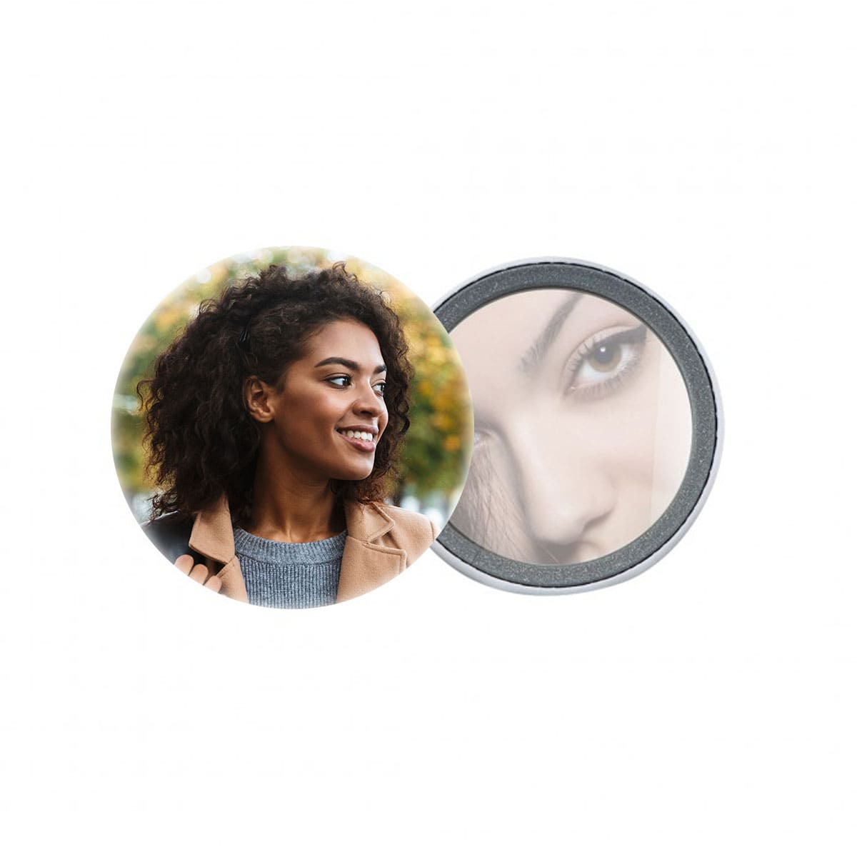 GAMAX B700 Miroir de  Ø59mm - vendu par 100