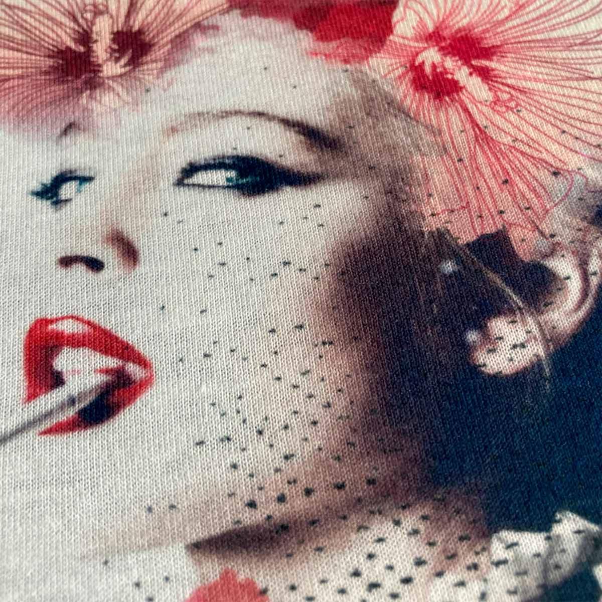 SECABO Papier Sublimation 61cmx40m Super Brillant 120g/m² (Rouleau)