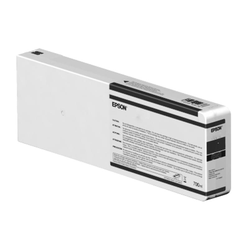 EPSON Encre T55K80N HD/HDX Noir mat pour SC-P6000/7/8/9 - 700ml